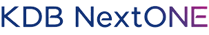 KDB NextOne